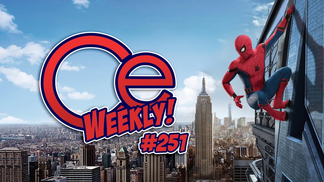 Collectibles Etc. Weekly! #251