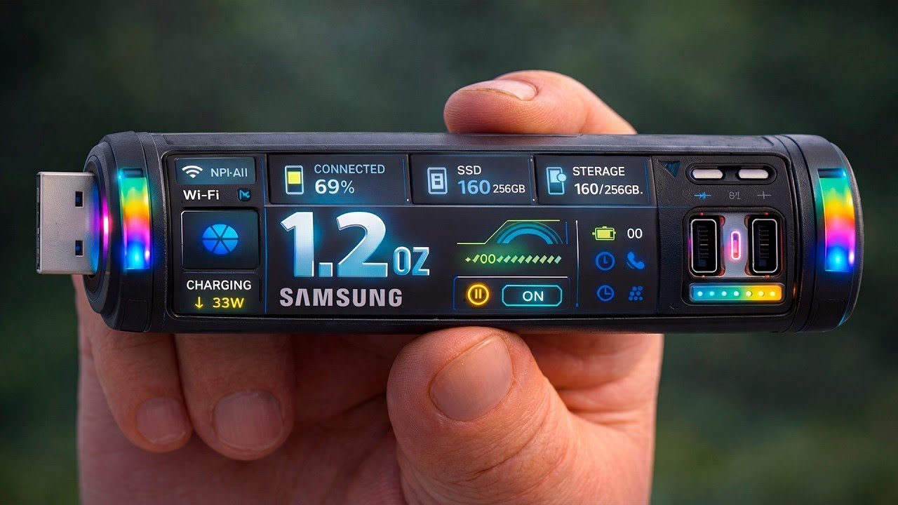 35 AMAZING Gadgets You'll Want to Own in 2026🔥