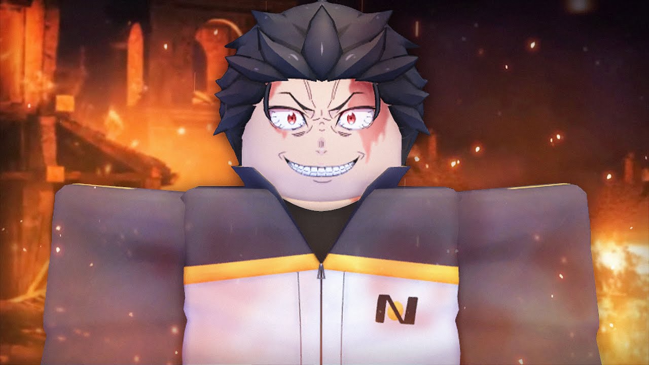 [#3] I Made an Open-World Re:ZERO Game&hellip; From ZERO | Roblox