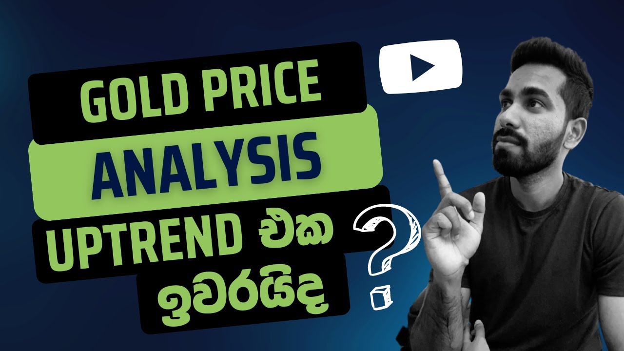 GOLD Price Analysis