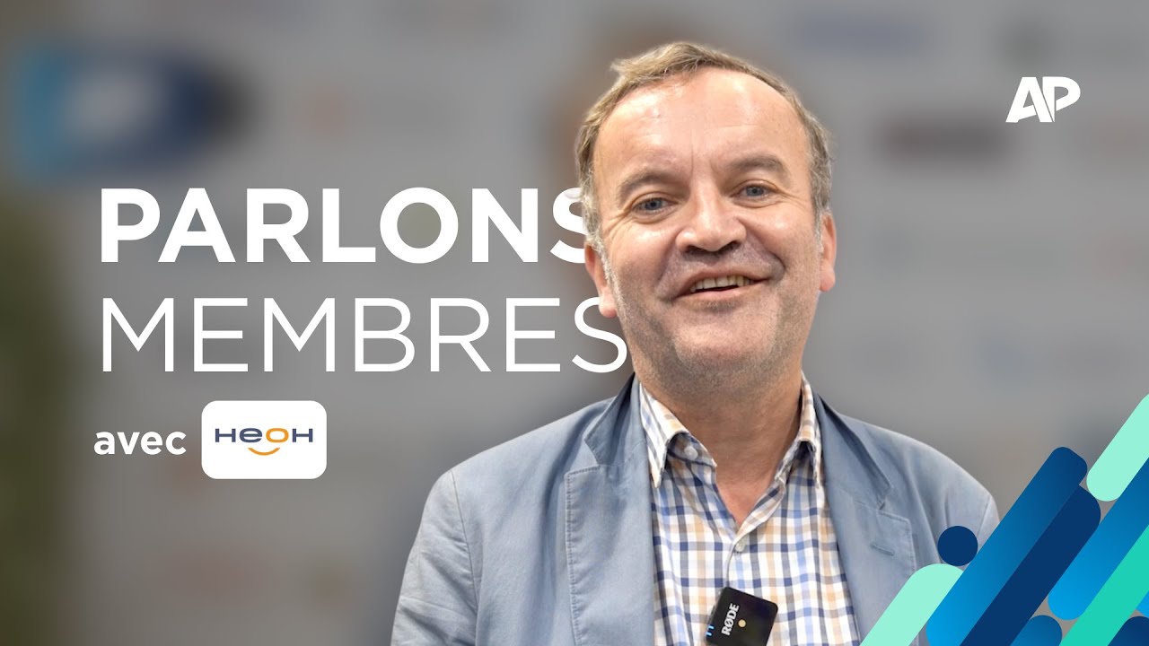 PARLONS MEMBRES AVEC HEOH