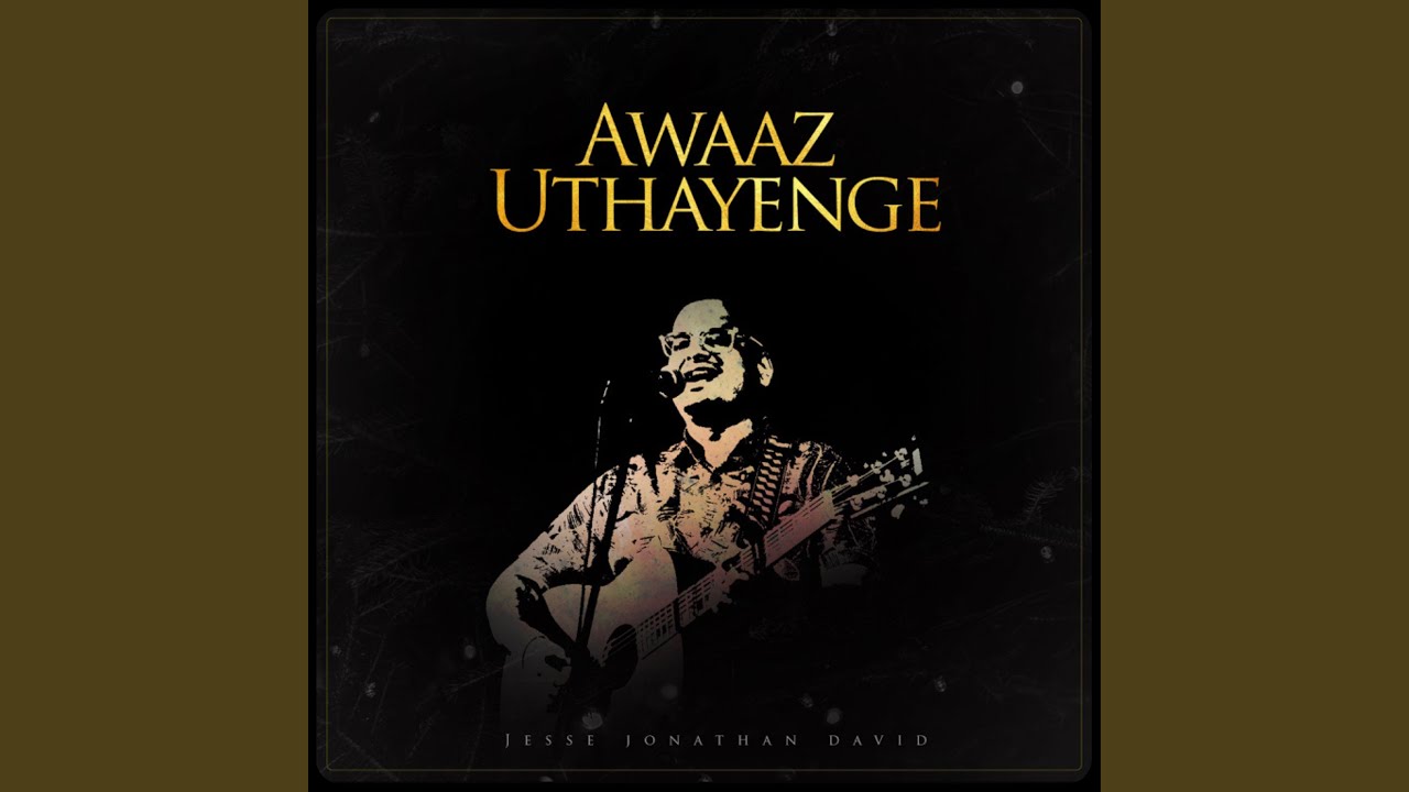 Awaaz Uthayenge