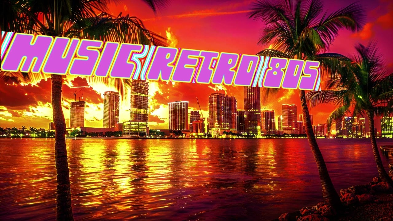 █▬█ █ ▀█▀ Retro Music 80s❤️ Party Songs. #retrowave #fy #fypシ゚viral #retro #music #música