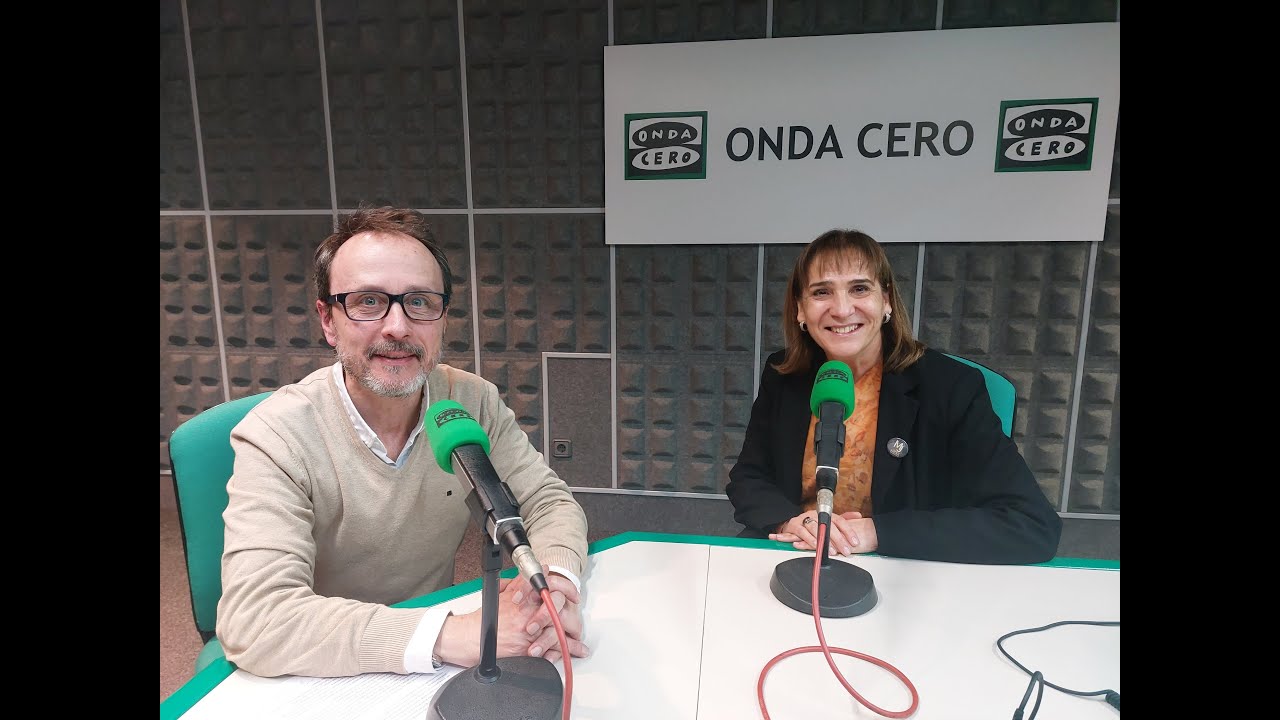 María José López Couso propón unha reitoría participativa para consolidar e mellorar a USC