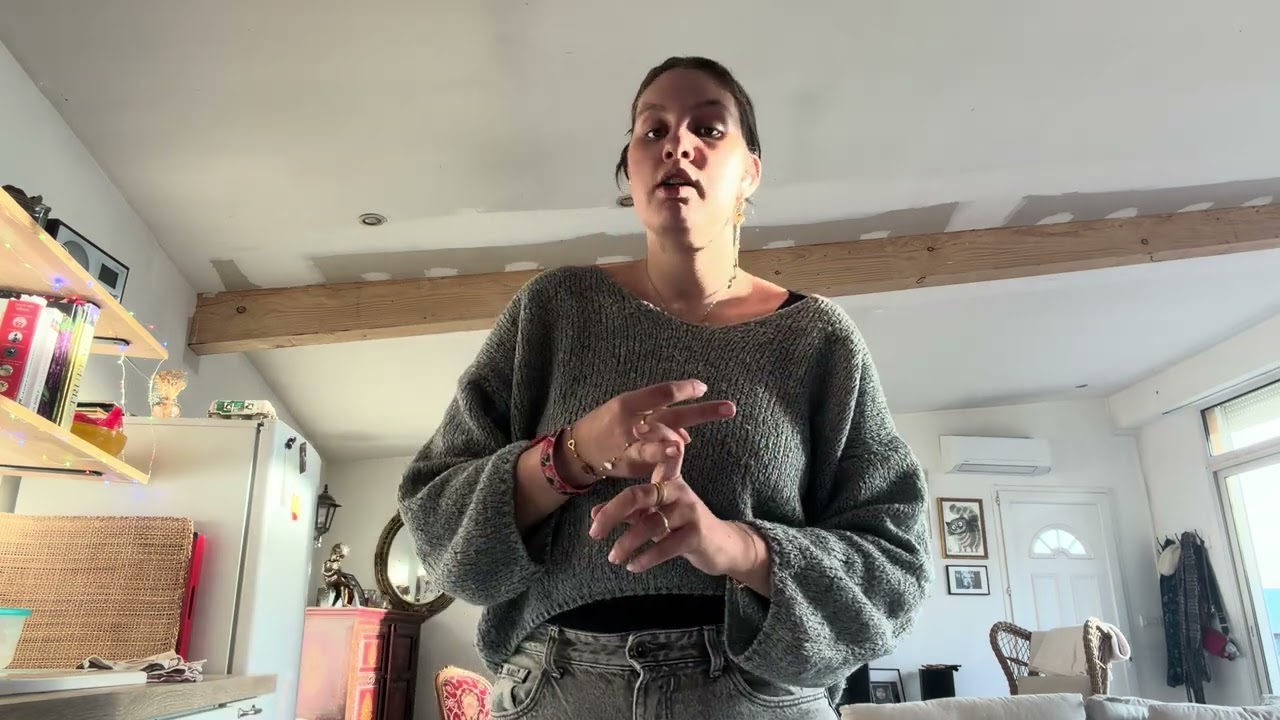 Story Time ma belle sœur 