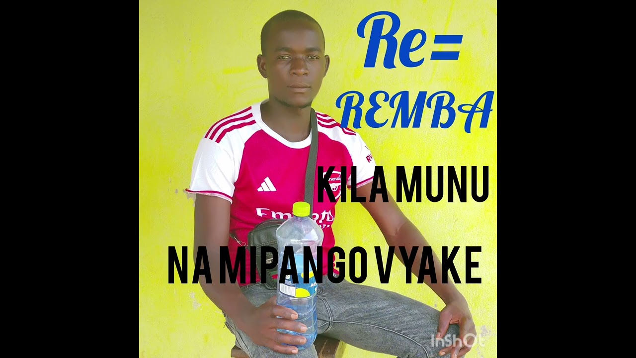Kila munu na mipango vyake