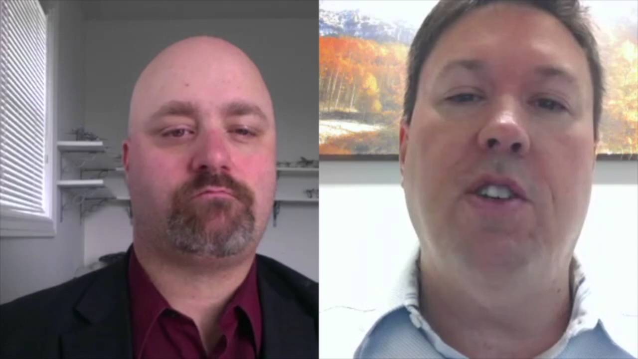 Talking networking and security with Avnet Technology Solutions