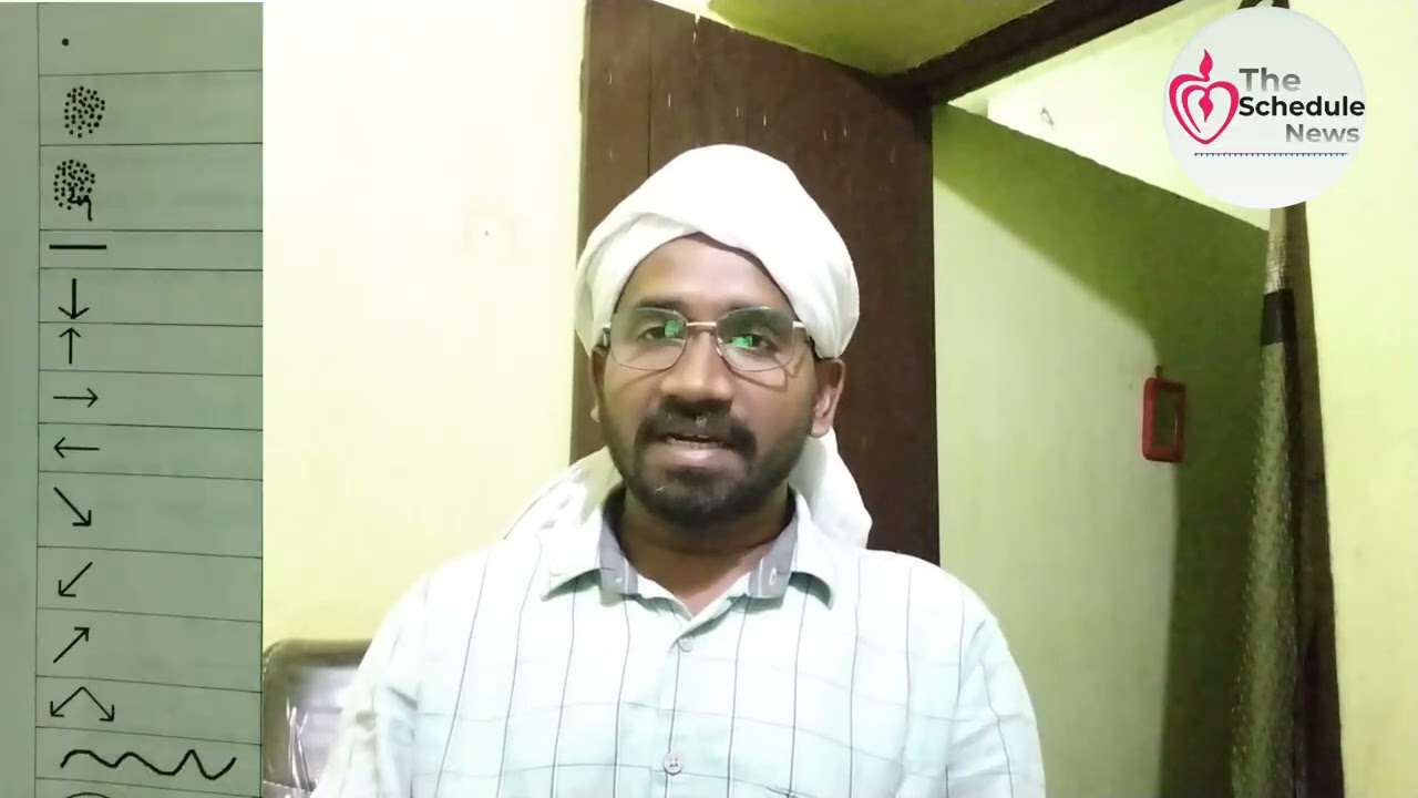 Mukesh Birua challenge proved as False & misguiding peoples of Ho society.