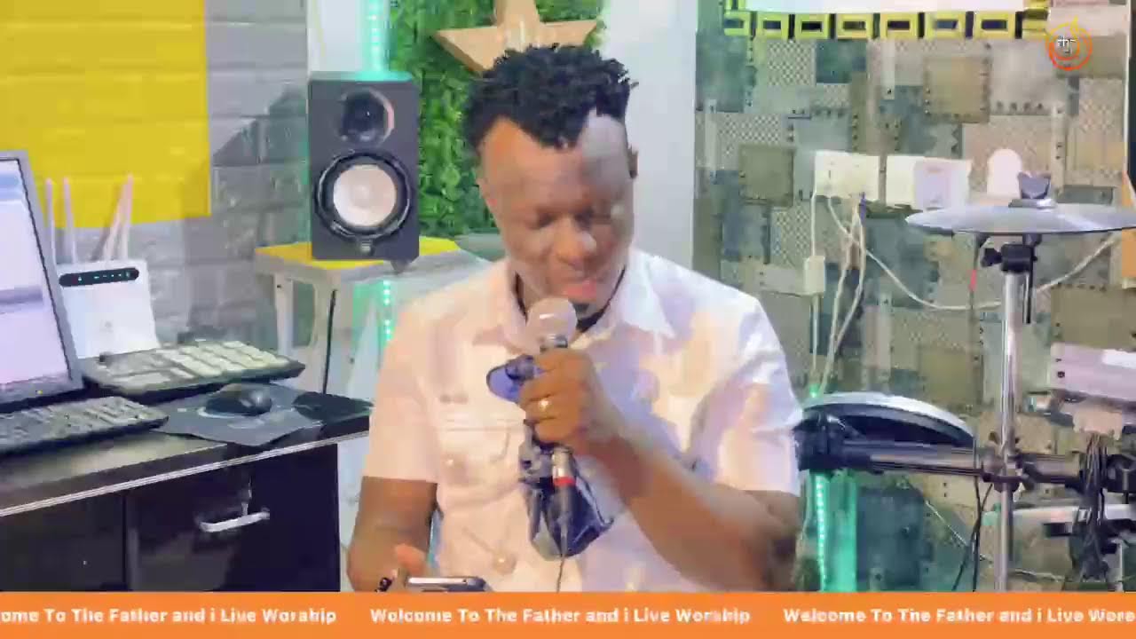 Live streaming of PAA SAMMY