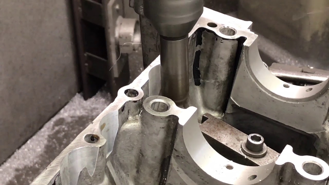 VW Case Clearance - FAT Performance - Rimco