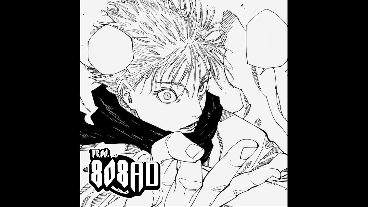 lancey foux + redda + lovemusic type beat "satoru gojo" (Prod. 808AD + 1Twmmxso + Carter Z)