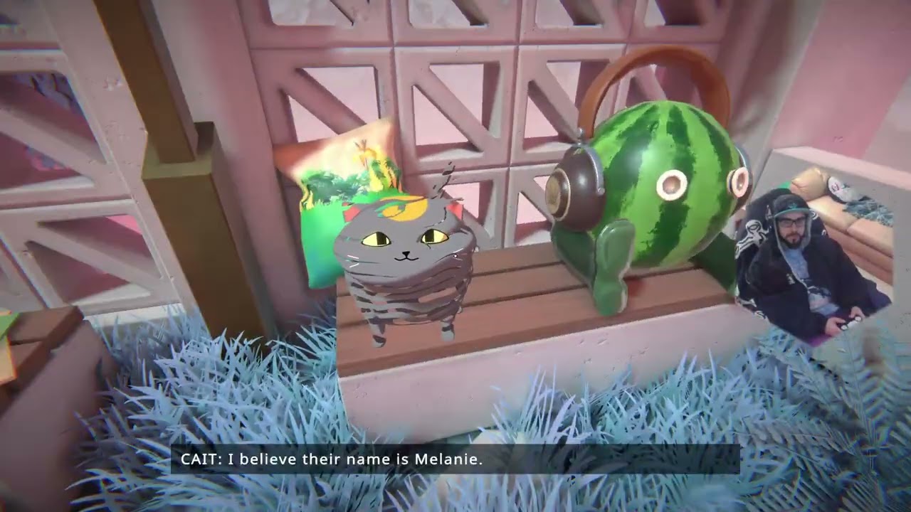 PsiloSage Streams: Viewfinder (11/15/2025)