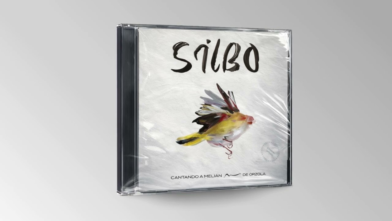 8. Cómo puedo afirmar decir de pronto — Silbo — Melián de Órzola