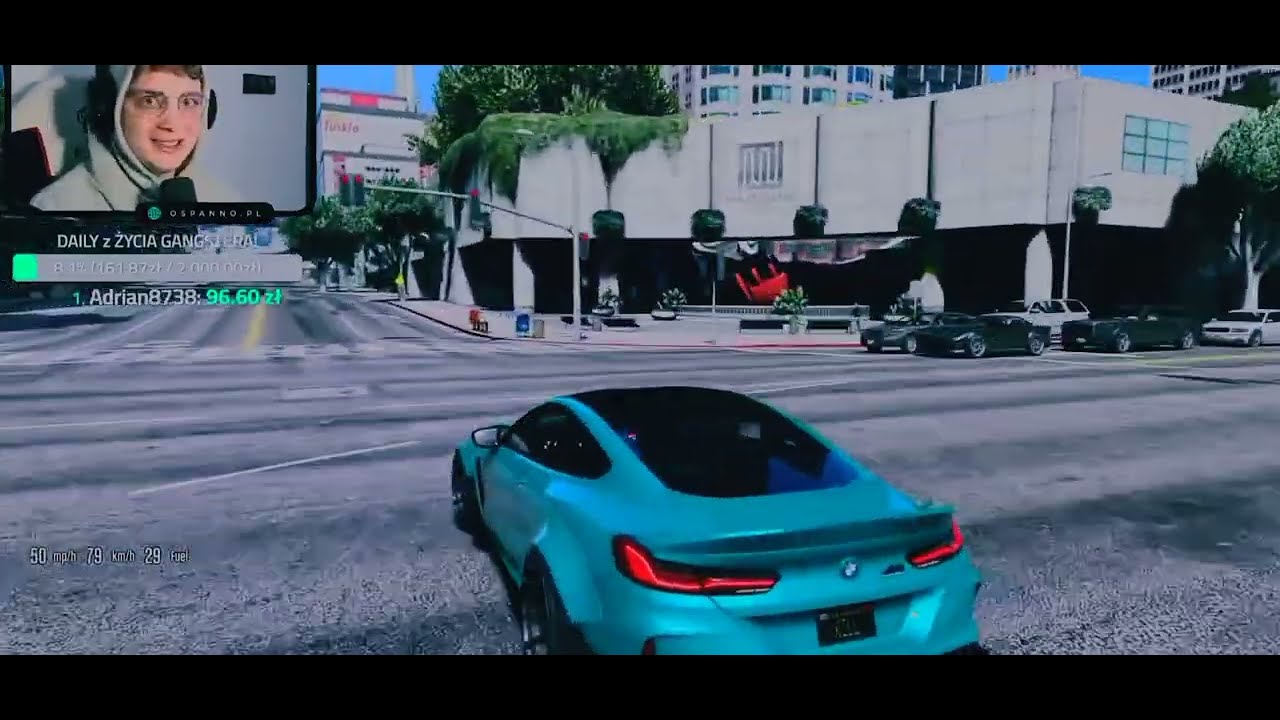 Odklejka Ospanno, śmierć męża Alison i jego brata 😝