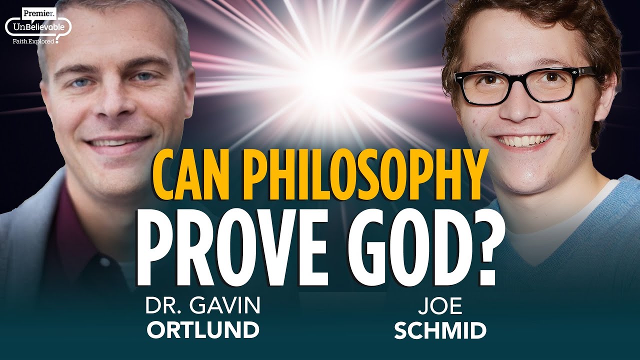 Does God Exist? The Ontological Argument Debate 🤔✨