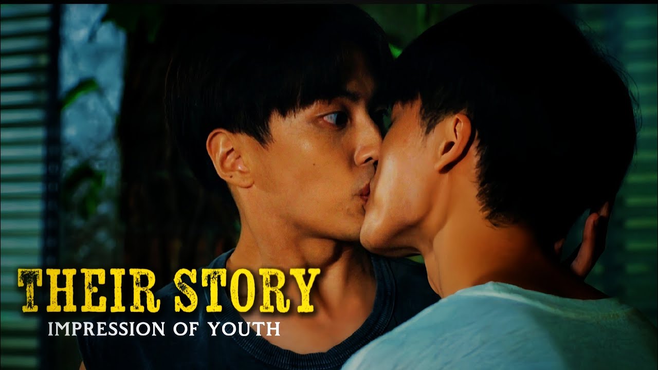 [BL] ➢ yu xing ✗ Lu Hui | 