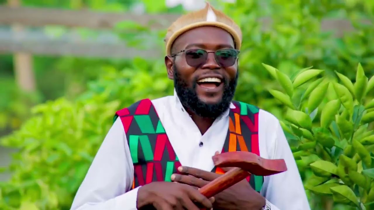 Lesa Wewaipala (official video)