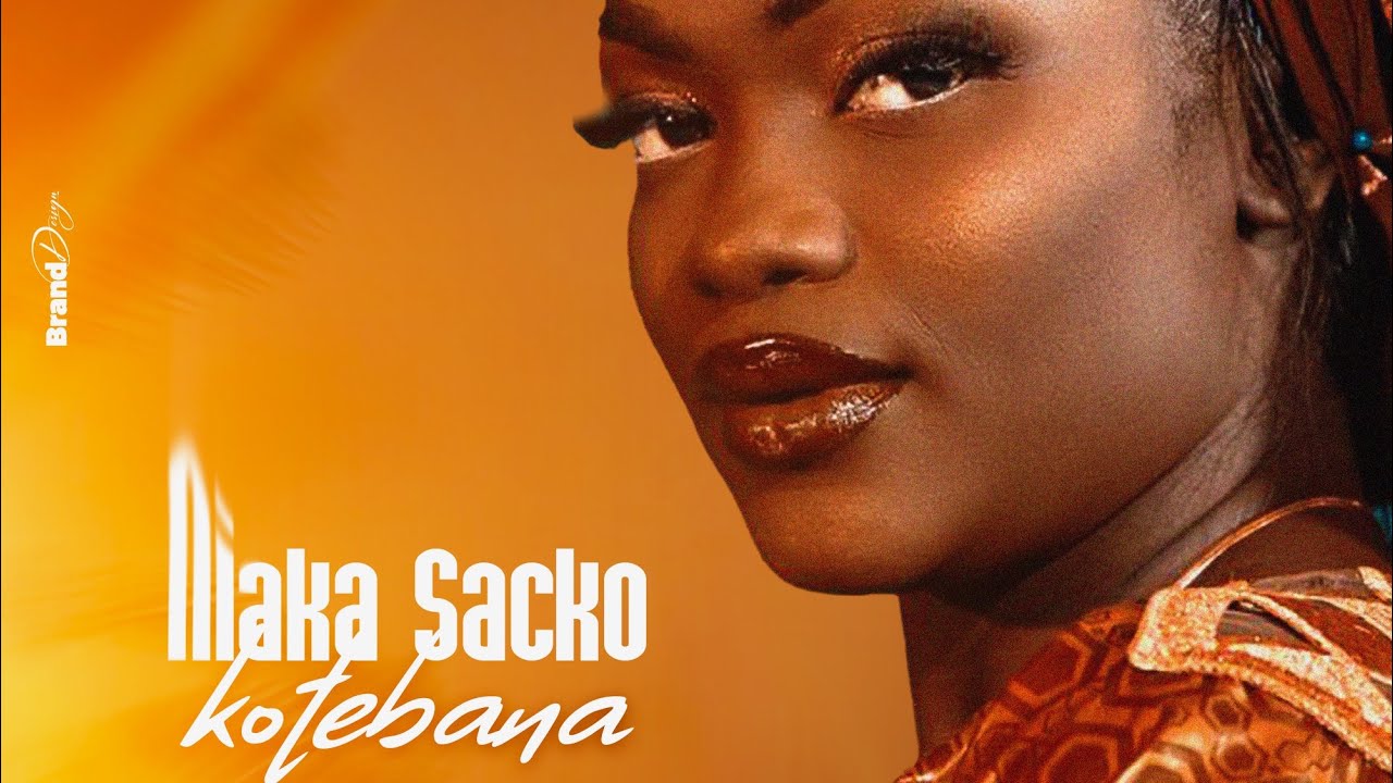 NIAKA SACKO - KOTEBANA