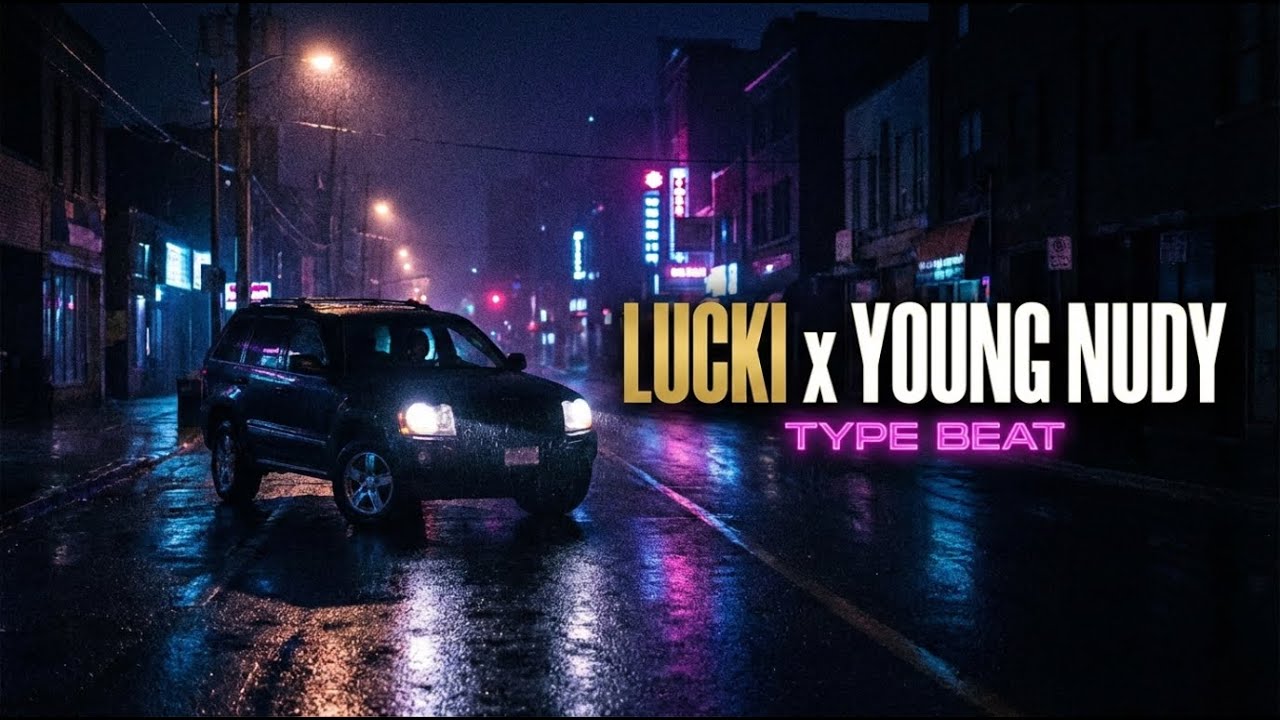[FREE] Lucki x Young Nudy Type Beat – 