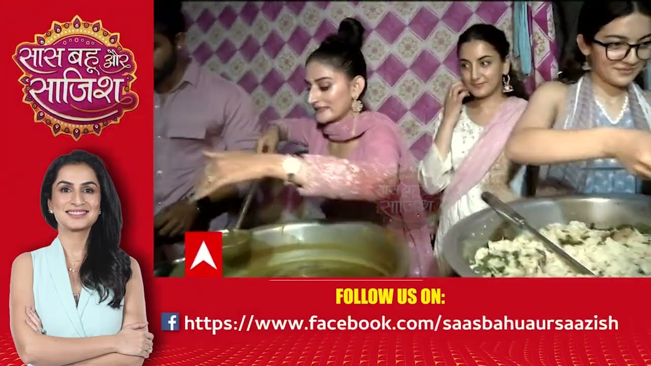 🤩Rakhi के दिन Mohit Parmar ने मनाया संतोषी माता का जन्मदिन भंडारे संग #sbs