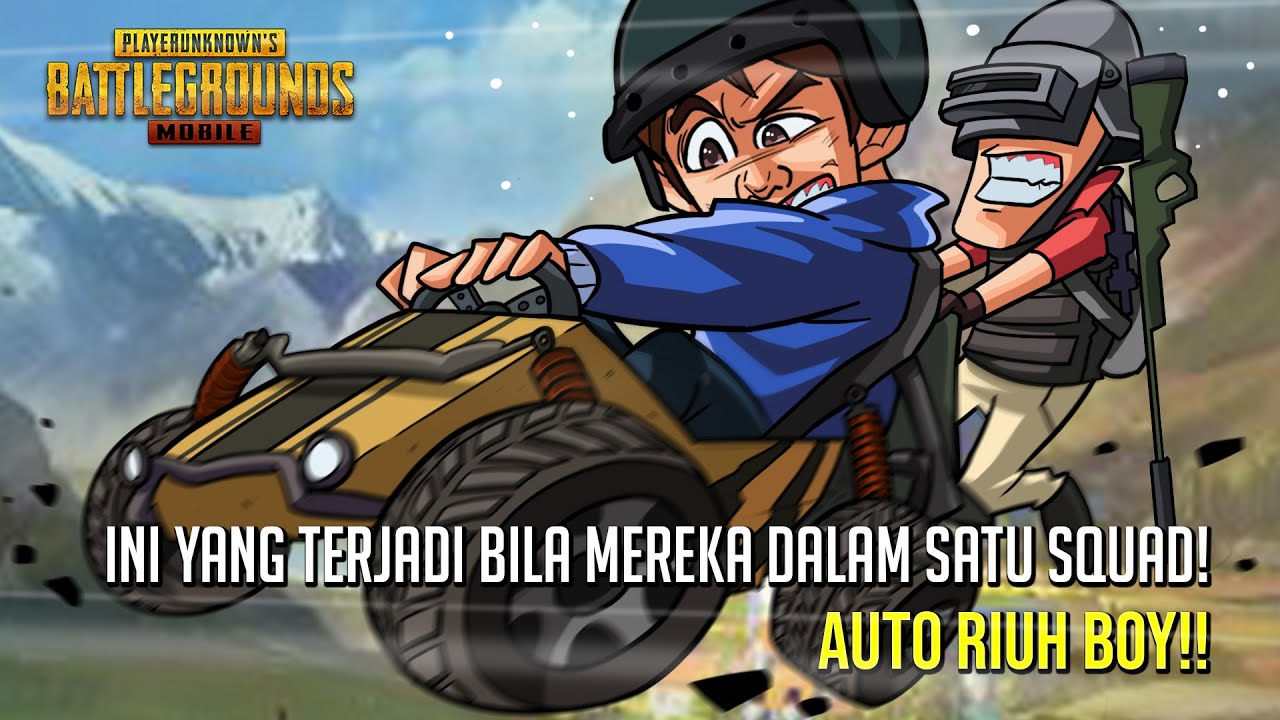 KETIKA M4 ICE KOSONG BERAKSI, TIADA YANG MAMPU MENGHALANG KEMARAAN SOLOZ!