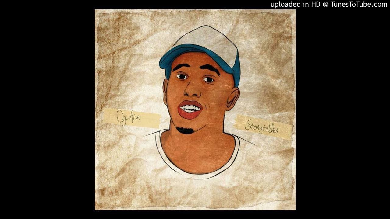 DJ Ace - Ditebogo (feat. Brinsley)