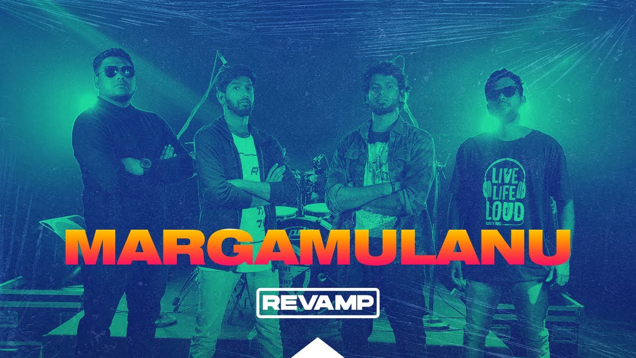 MARGAMULANU | THE ARMY OF CHRIST (Official Music Video)