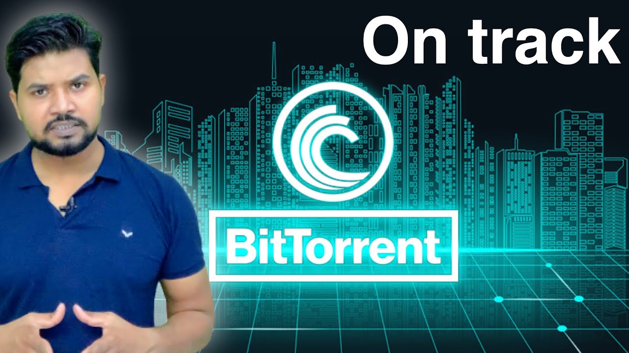 BTT | BitTorrent Major exchages are supporting now  | BTT future protential