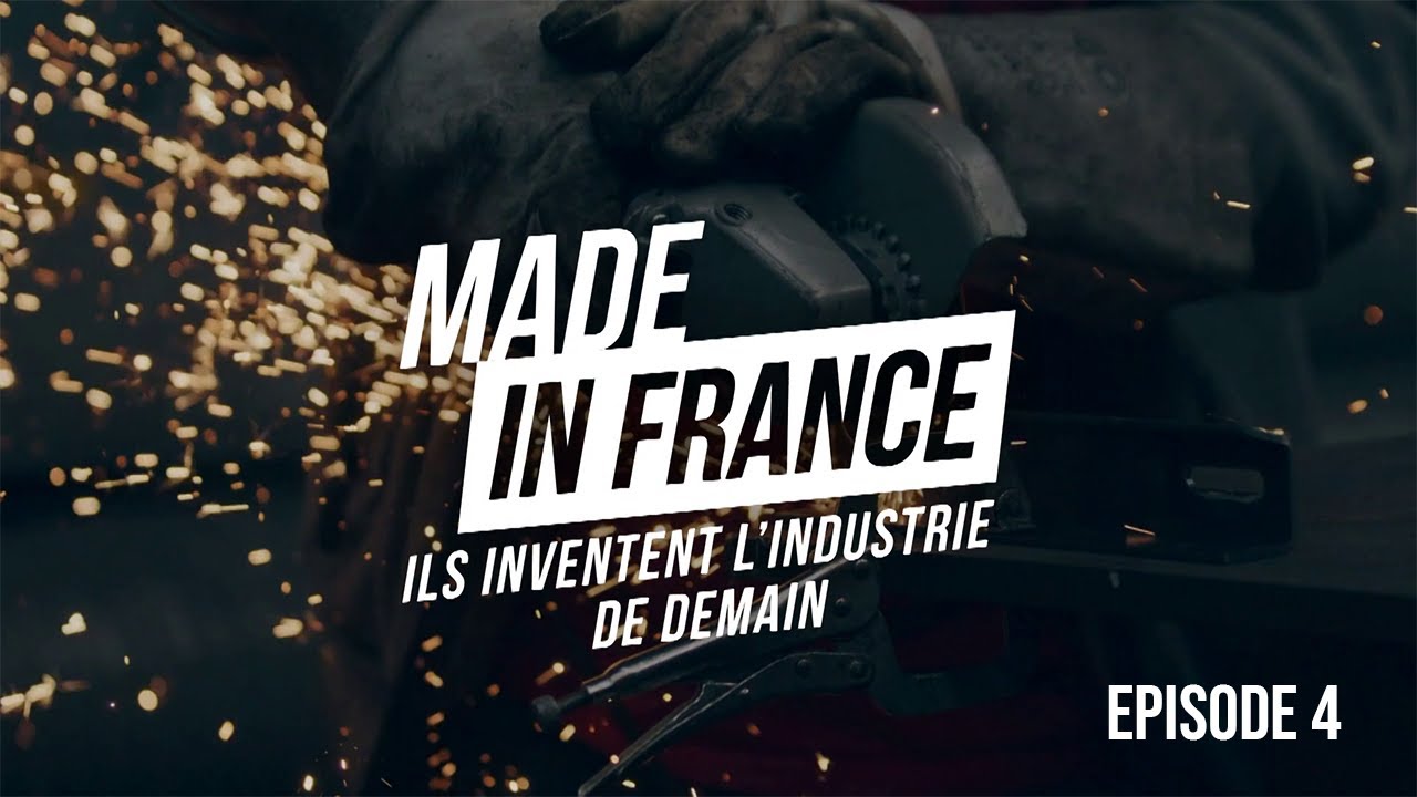 Made in France &ndash; Episode 4