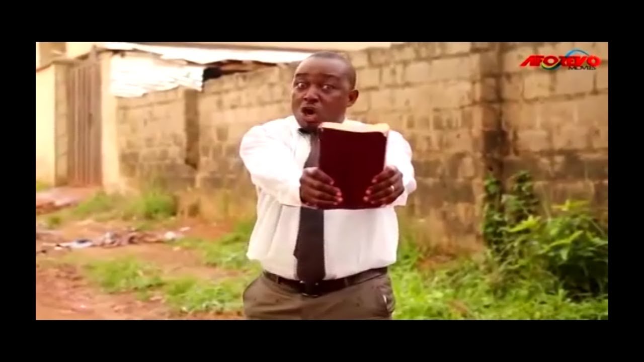 FILM IBO EWE  Fiagan one Day 4