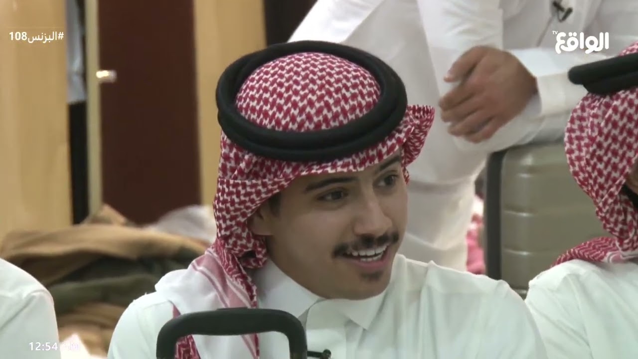 حُزِمت حقائب الوداع .. | خذها كاش #البزنس108