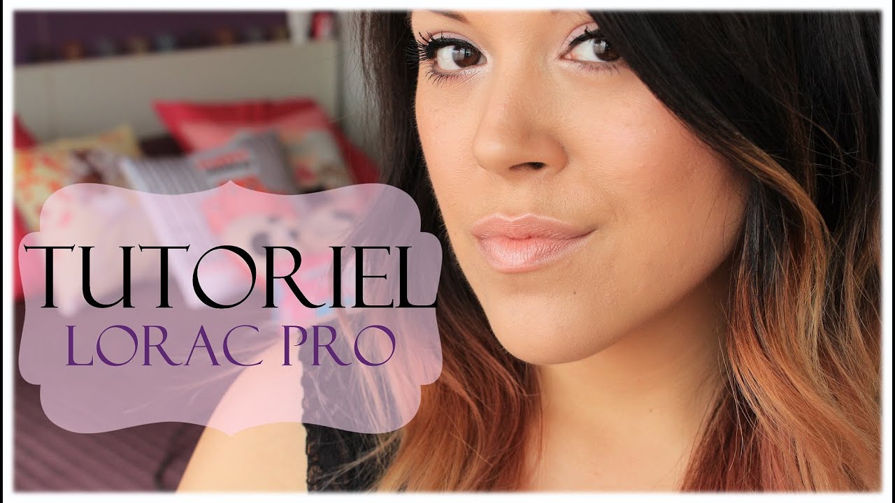 ♥ Tutoriel Maquillage Nude + Liner pour débutantes