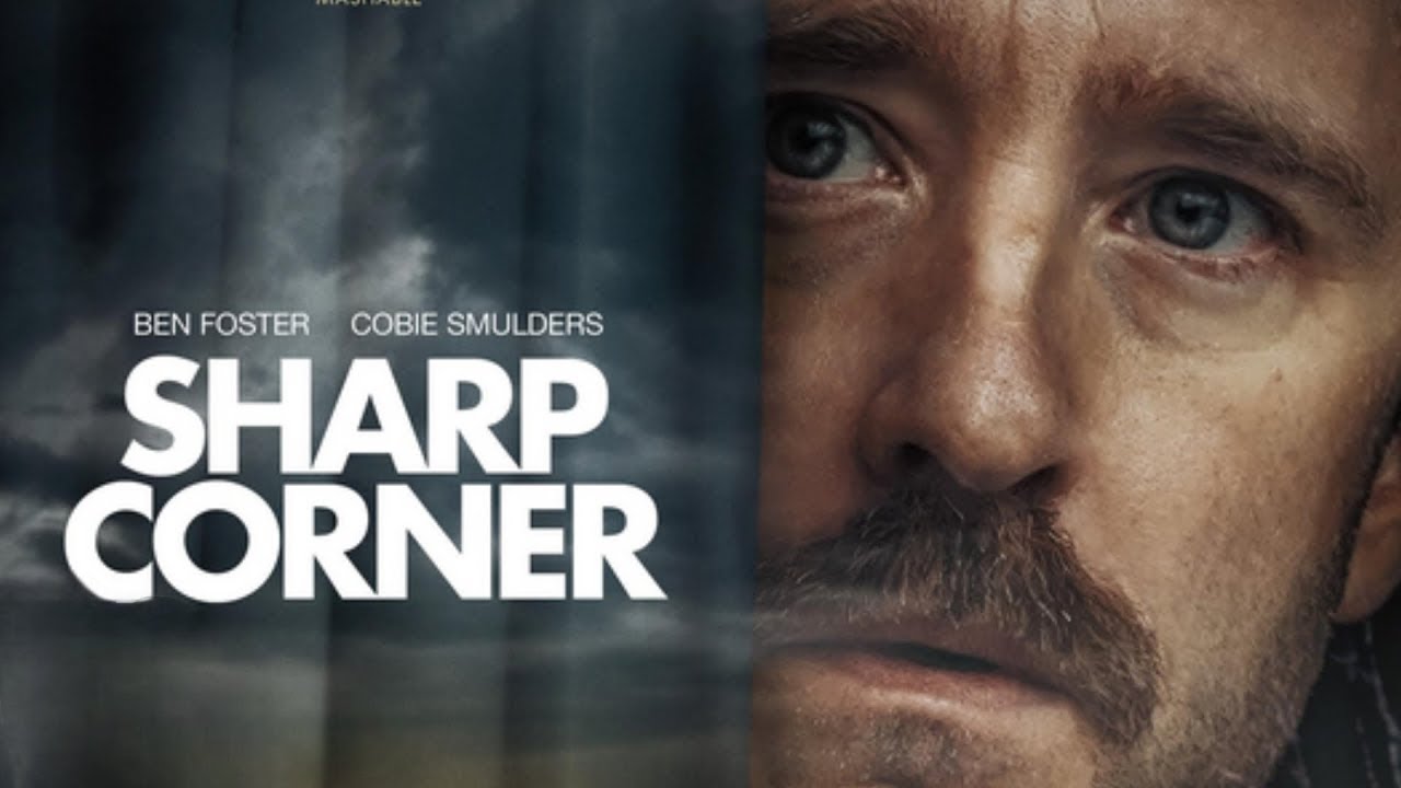 SHARP CORNER 2024 l OFFICIAL TRAILER 4K ULTRA HD