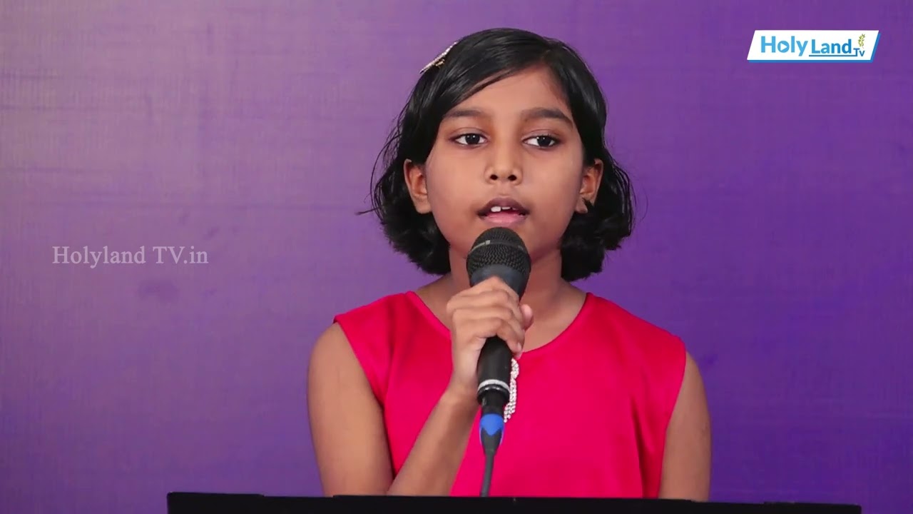 HolyLandTv Competition Song 23 Best Singers 2023