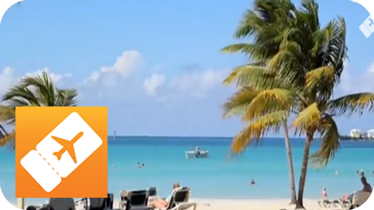 Vacation challenge | Bali vs. Jamaica | The Holiday fight | part 1