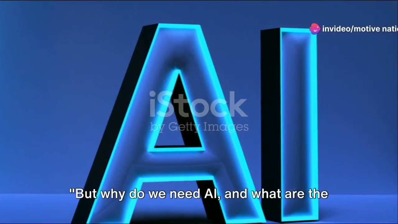 The Potential Power and Purpose of AI