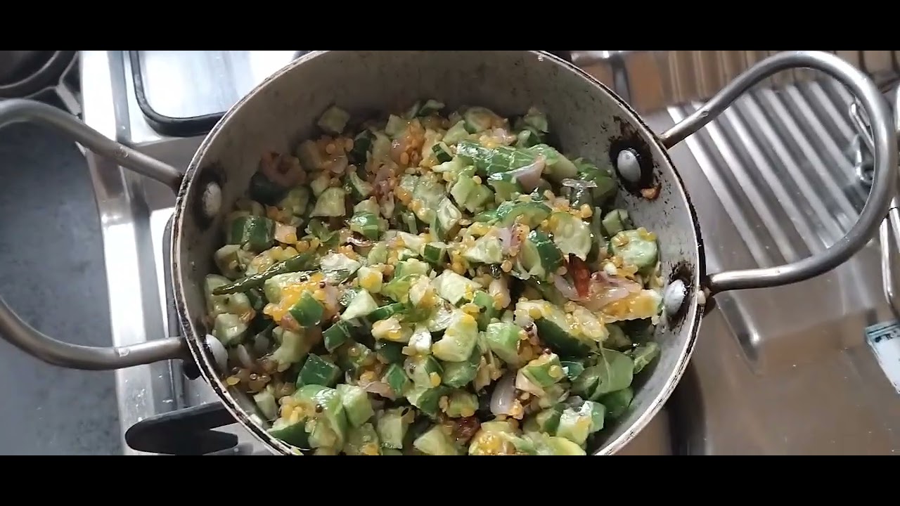 How to prepare Dondakaya recepies yela chestharu?దొండకాయ కూర ఎలాగ చెయాలి?🤔🤔