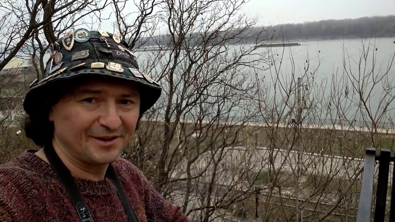 РУСЕ город БОЛГАРИИ. Архитектура Город на Дунае обзор