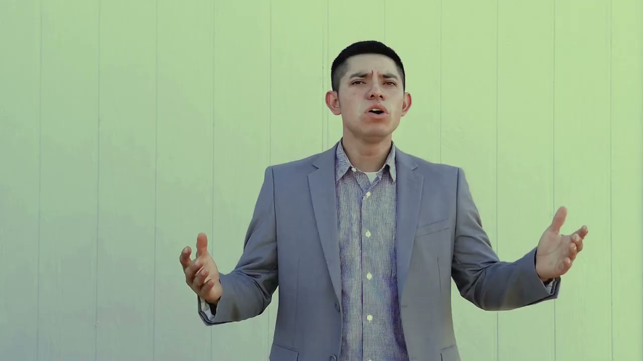 Sin Tí - Video Oficial - Jose Luis Núñez El Centinela