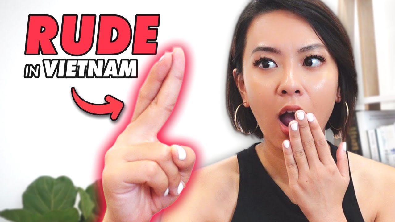 Things NOT to do in Vietnam (Part 2)