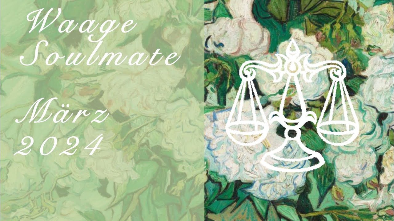 Waage Soulmate ♎️ Eine wundervolle Überraschung und Neuausrichtung wartet auf euch 🥰🔮🍀