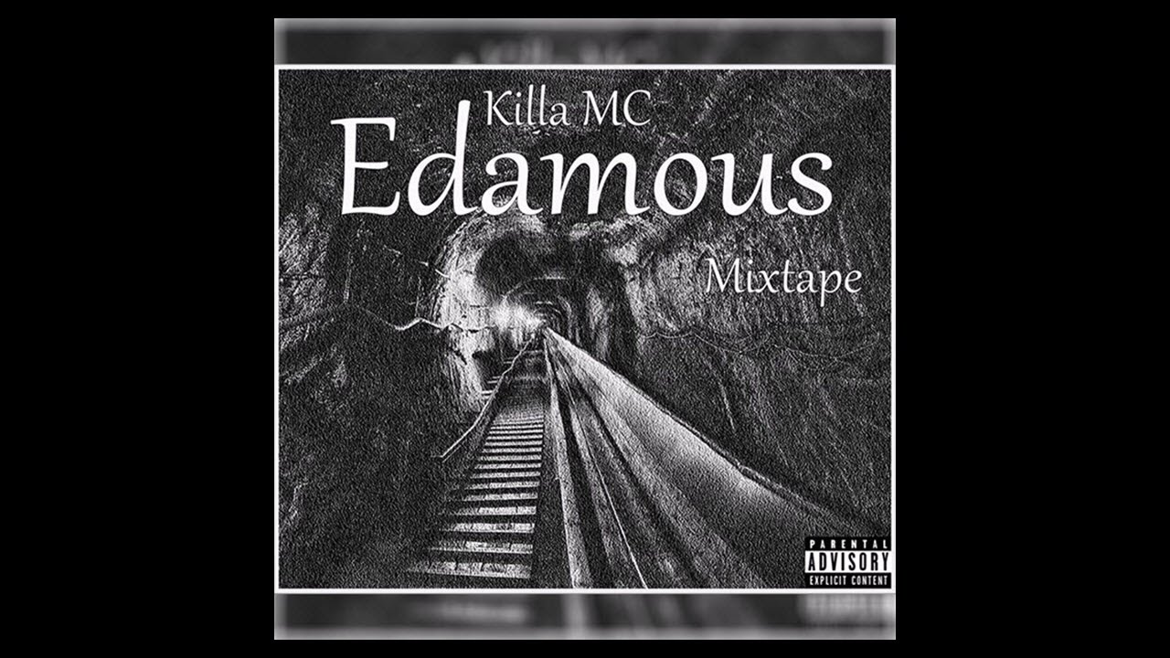 Killa MC - Hezo le Nikouh