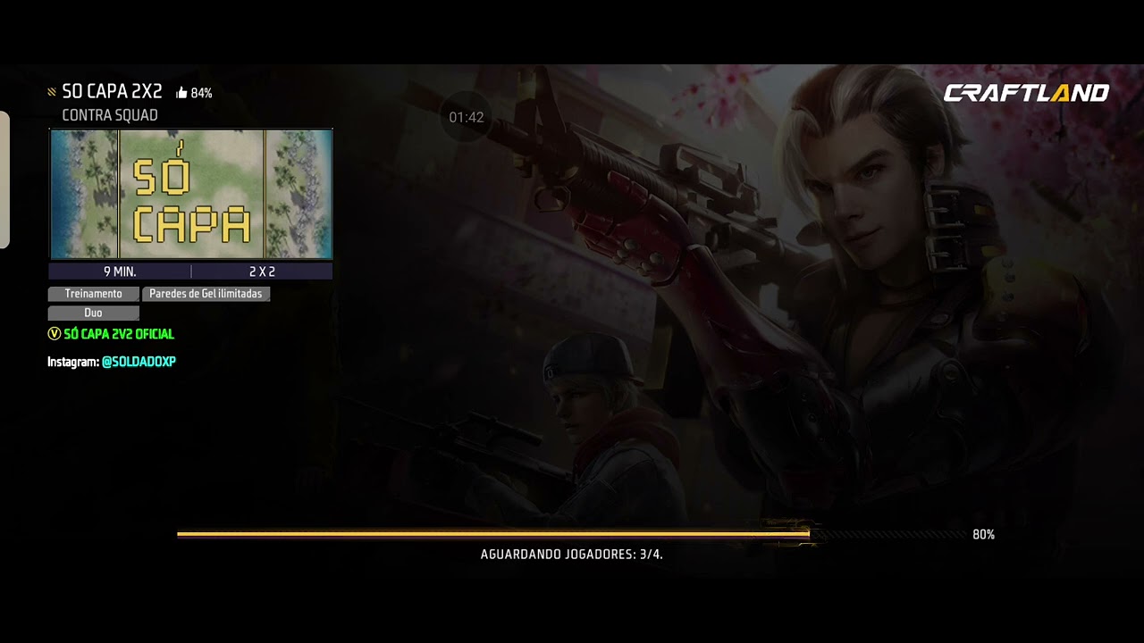 2 CÓDIGOS NOVOS DE 2 JOGO BOM 