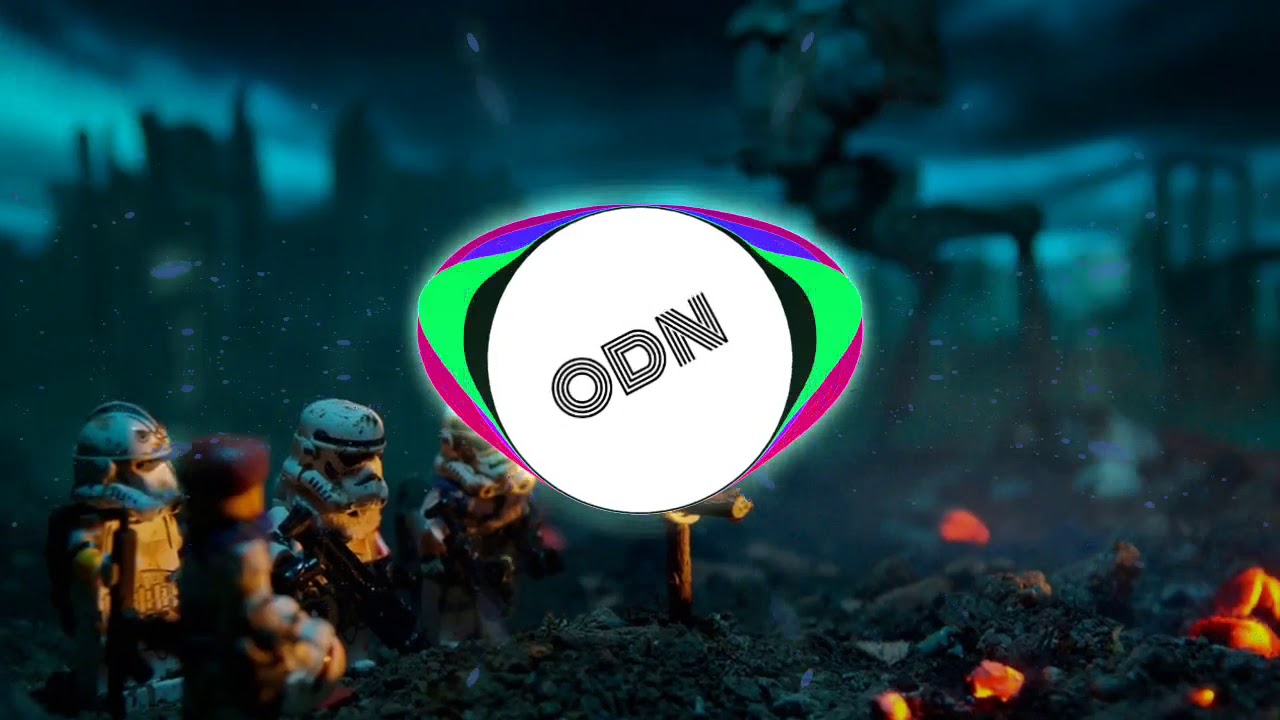 O. Dark Nation-
Kill everyone