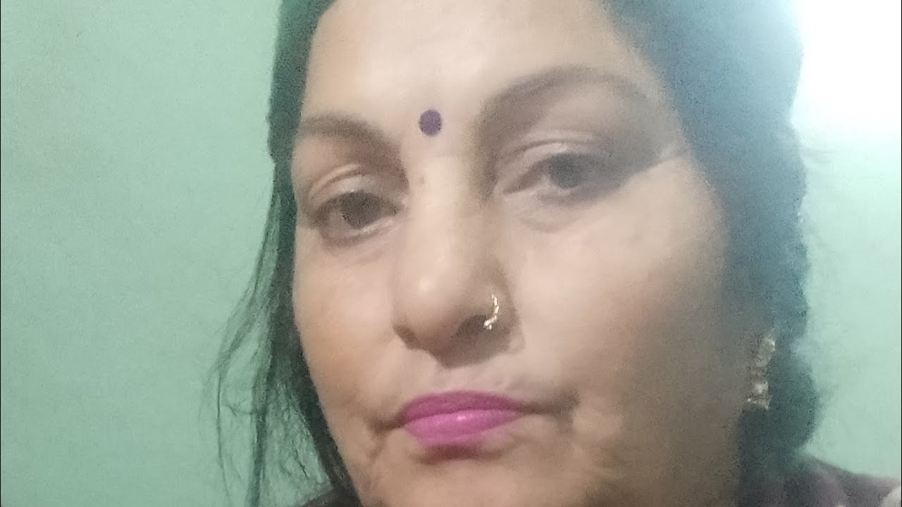 Manju Tomar is live!