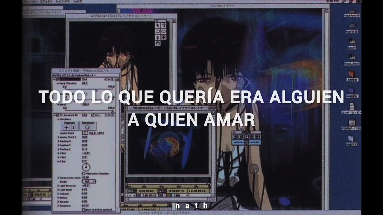 PROVOKER - NPC [Sub. Español]