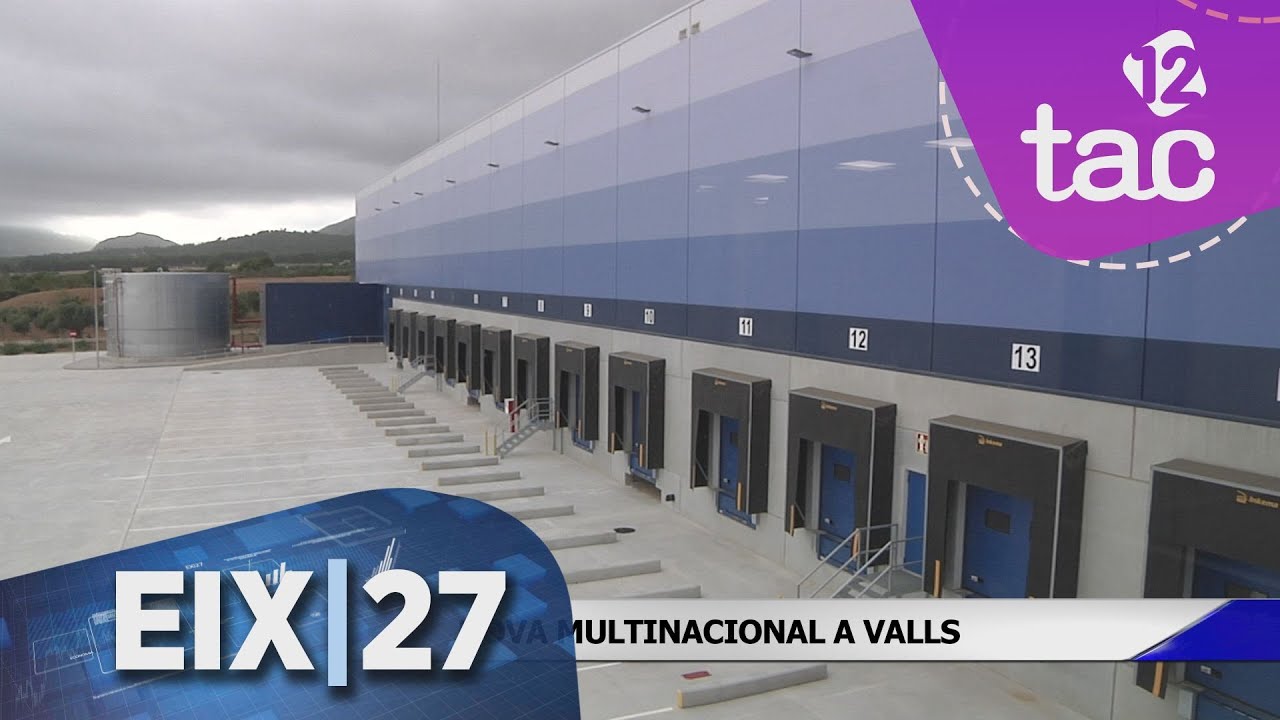 Eix27. Capítol 38