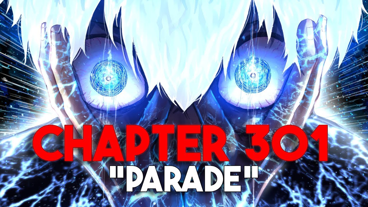 NEL IS OVER!!! BLUELOCK CELEBRATES!!! BLUE LOCK CHAPTER 301 REACTION AND REVIEW