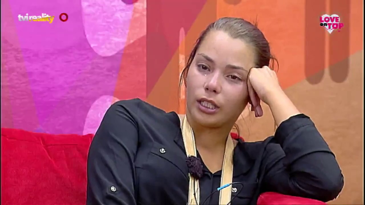 Margarida ameaça abandonar a Casa do Amor