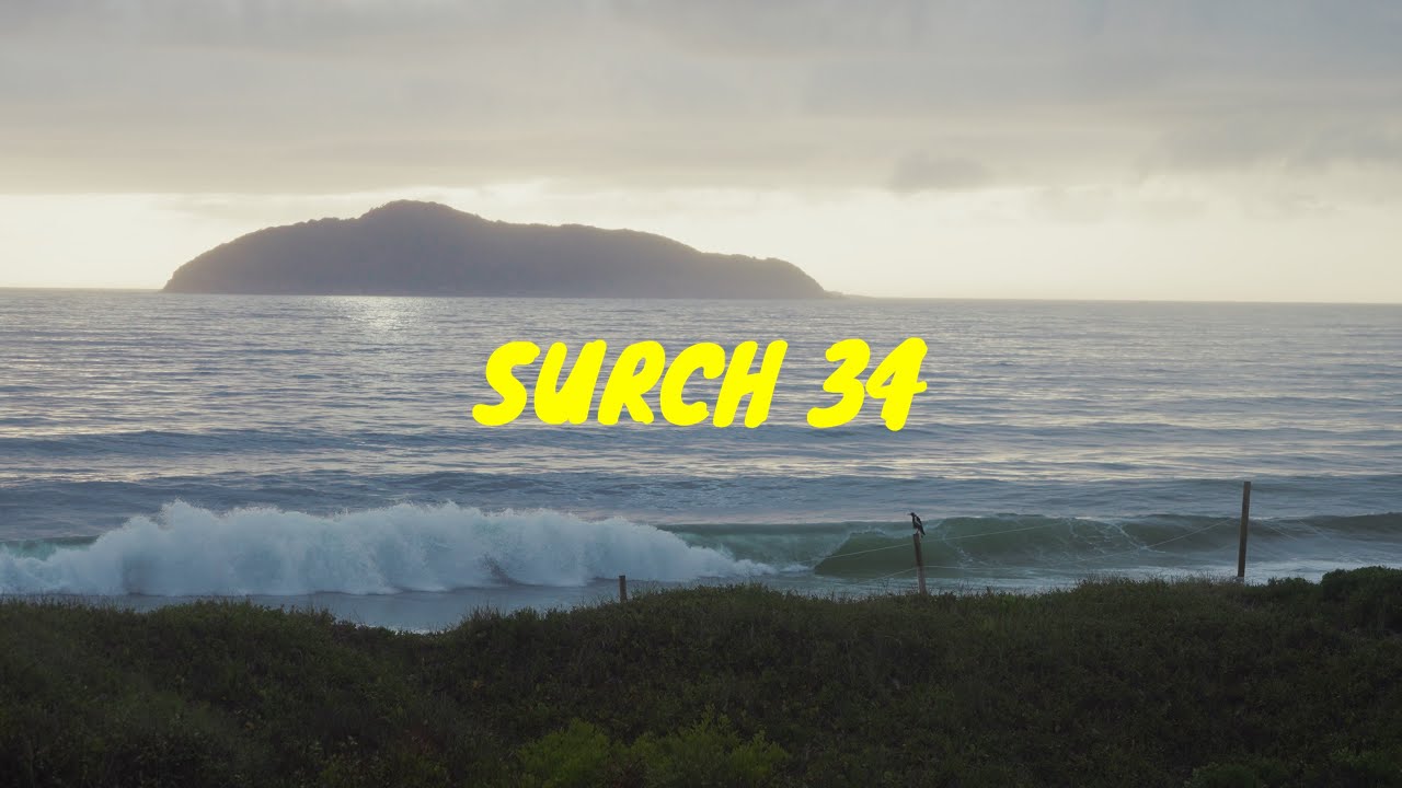Surch Camp 34